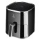 ΦΡΙΤΕΖΑ ESTIA 00-19457 IVORY AIRFRYER ΜΑΥΡΗ 1450W 4,6 LT